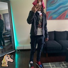 FrontStreetHaze - Lucifer Flow (prod. Casok) [seb danks exclusive]