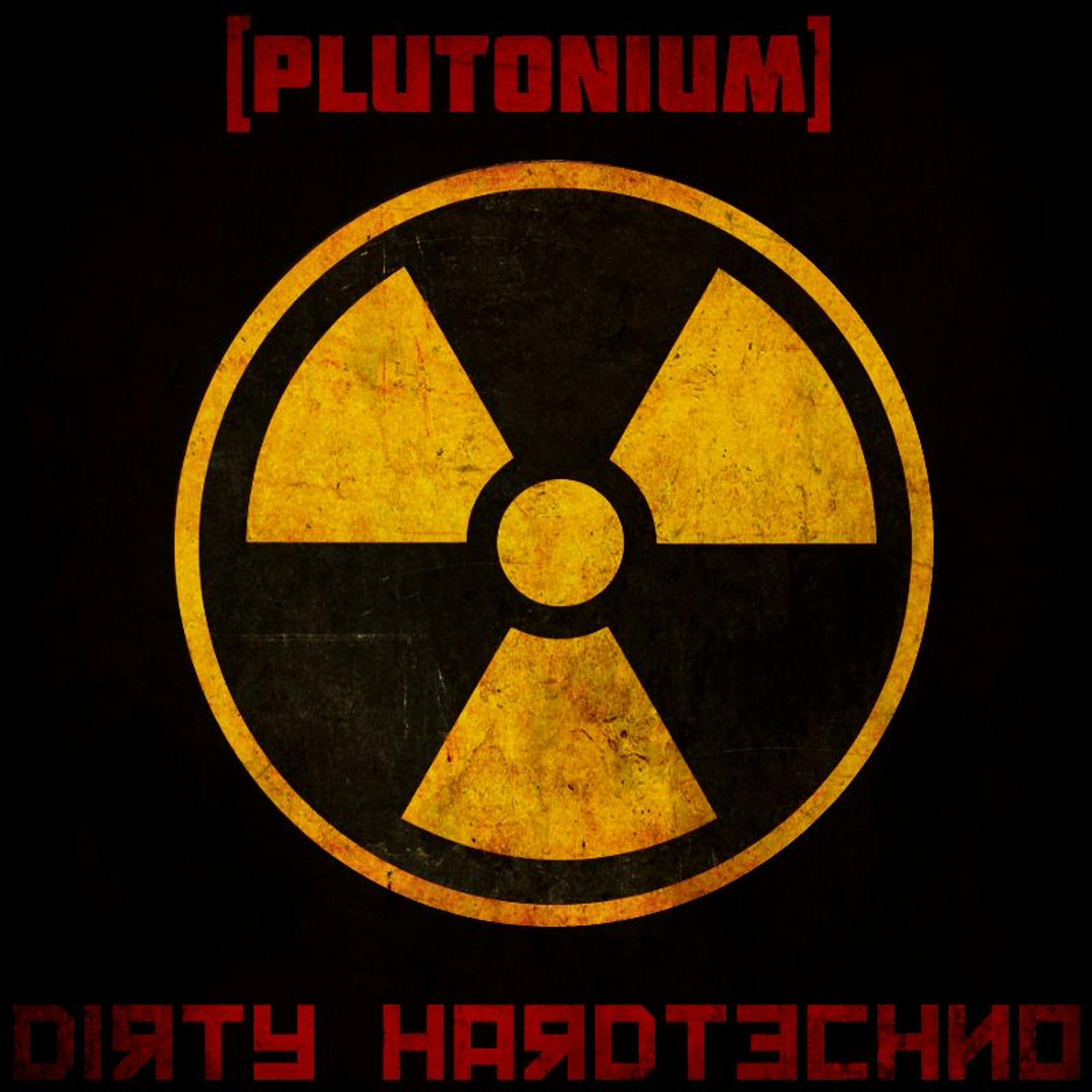 [PluToNiuM] Radioaktiv.HardBangin.IndustrialTechno