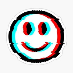 100% Twitch Glitch mix