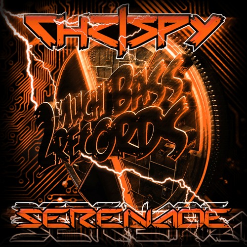 Serenade (Roughmath Remix)