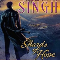 Shards of Hope by Nalini Singh )E-book[