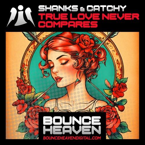 SHANKS & CATCHY - TRUE LOVE NEVER COMPARES [SAMPLE]
