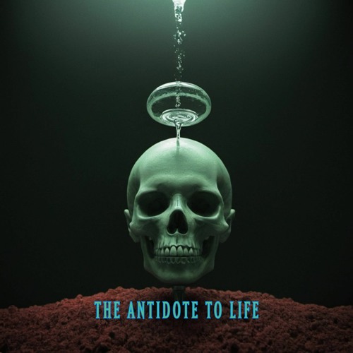 The Antidote To Life - Rise & Charlie C. Feat.. Tate