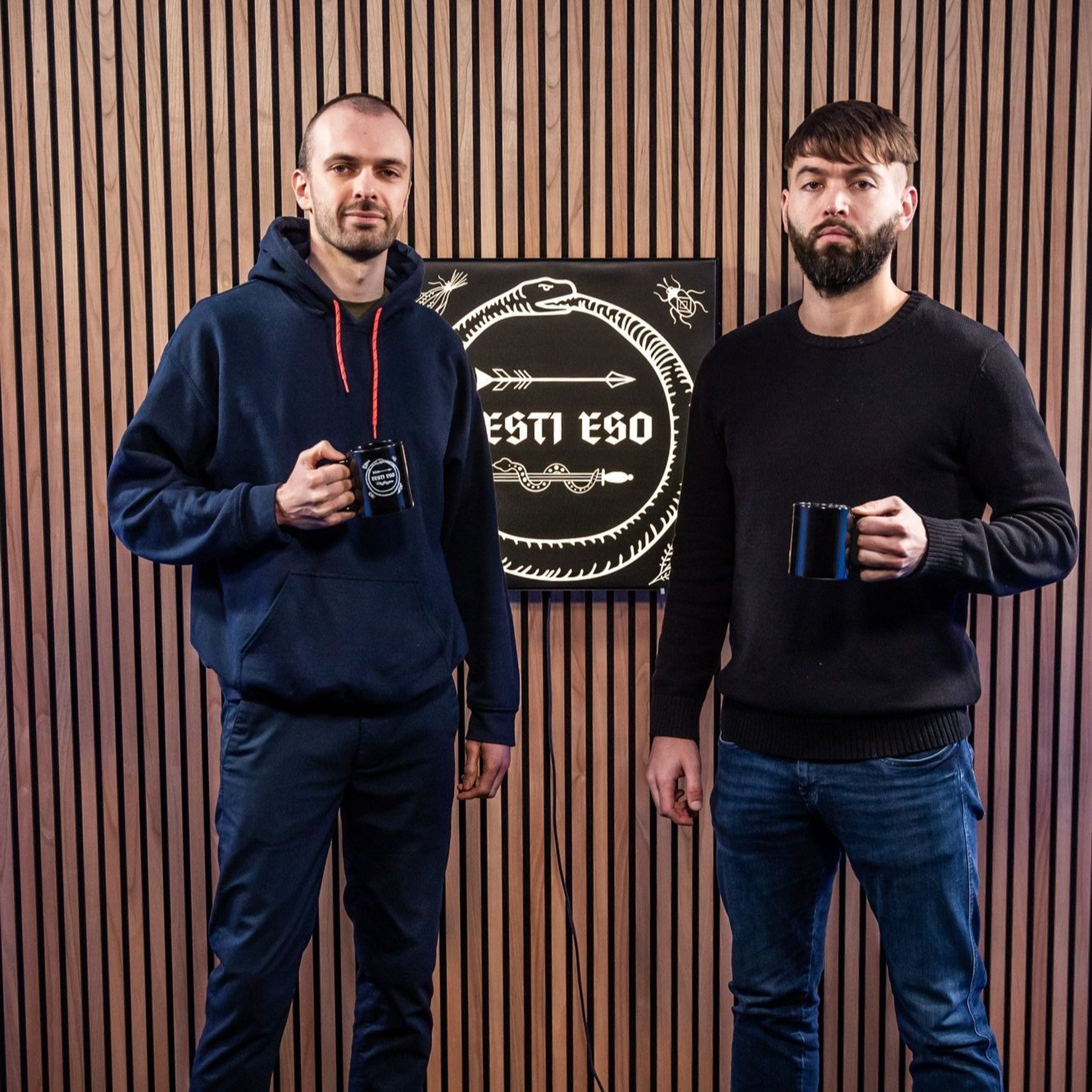 Eesti Eso