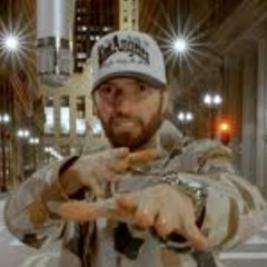 Neatboxing in you are HOODräppialbumi(SOLDtobestrappeeinworld(eminem))