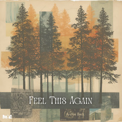 Archie Beck - Feel This Again