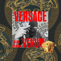 MBT-NEMA DA NEMA  DJVERSACE_VENUM