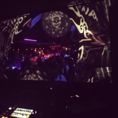 Chik’M | Dark-Forest Prog Mix #PRAGMA! Party II