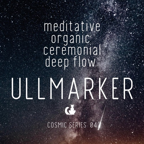 MARCUS ULLMARKER COSMIC 04 Dec 2022