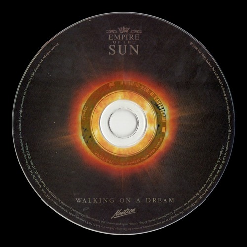 Empire Of The Sun - Walking On A Dream (Nautica Edit)