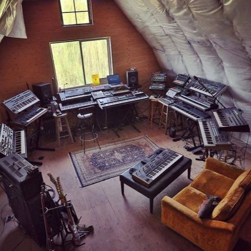 Attic Sessions 04