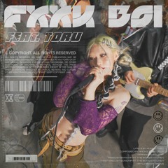 아몽(AMONG) - FXXK BOI (Feat. Toru)
