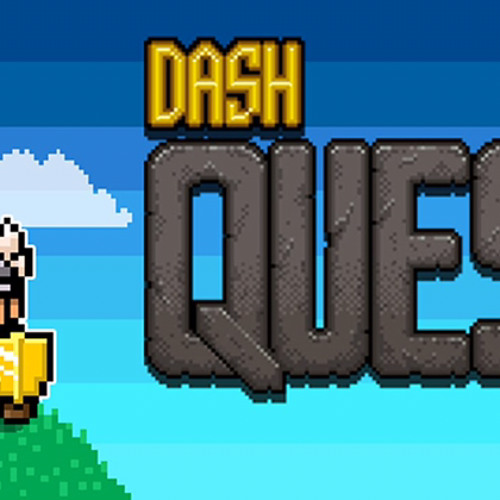 Stream Dash Quest - Mastery Mode Theme by RoushiTei | Listen online for ...