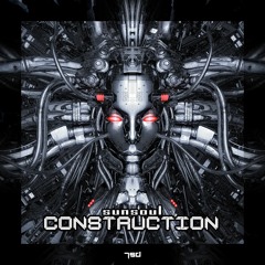 SunSoul - Construction Single (preview)