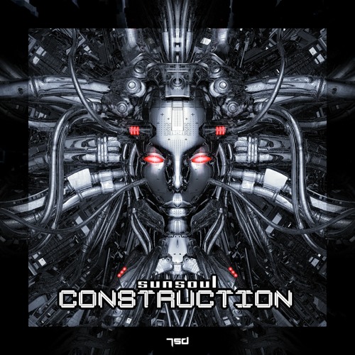 SunSoul - Construction Single (preview)