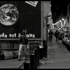 le monde est à nous
