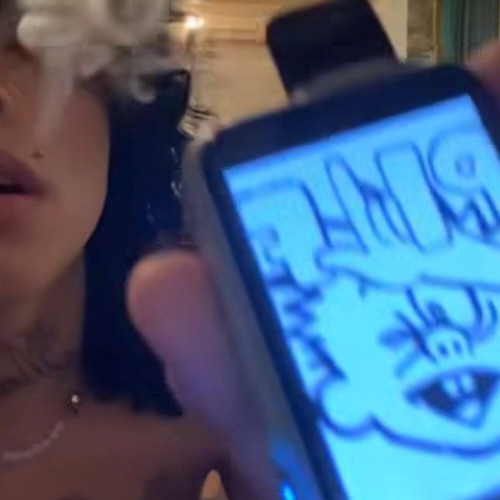 STIFFY - DEL TAMAÑO DE UNA MARCHA *snippet*