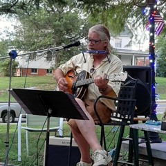 What Ever Happen To Ray McKinley's Drum ©2000 ℗ 2007 J.Guy George