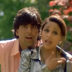 Mistah RyE - Oye Oye Teri Si Ladki Remix