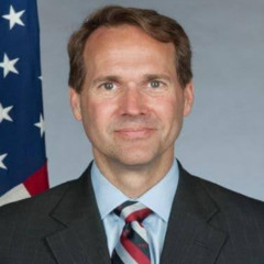 French/Eng.  Press Briefing- Senior Bureau Official Troy Fitrell’s Commercial Diplomacy Trip to West Africa