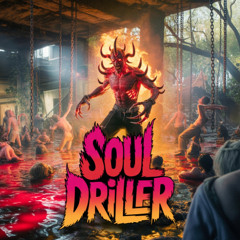 INMORTEM - SOUL DRILLER