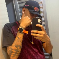 MEGA - ENVOLVIMENTO NO SERRÃO MC's WB, LUCAS, BX = DJ GIK