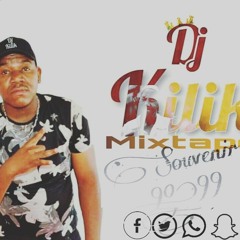 MIXTAPE KONPA DJKILIK SOUVENIR @2K20 20.20