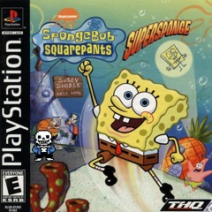 MEGALOVANIA - SpongeBob SquarePants: SuperSponge
