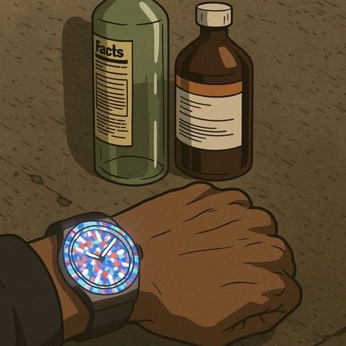 Before Time is Due(prod.ByRichie)