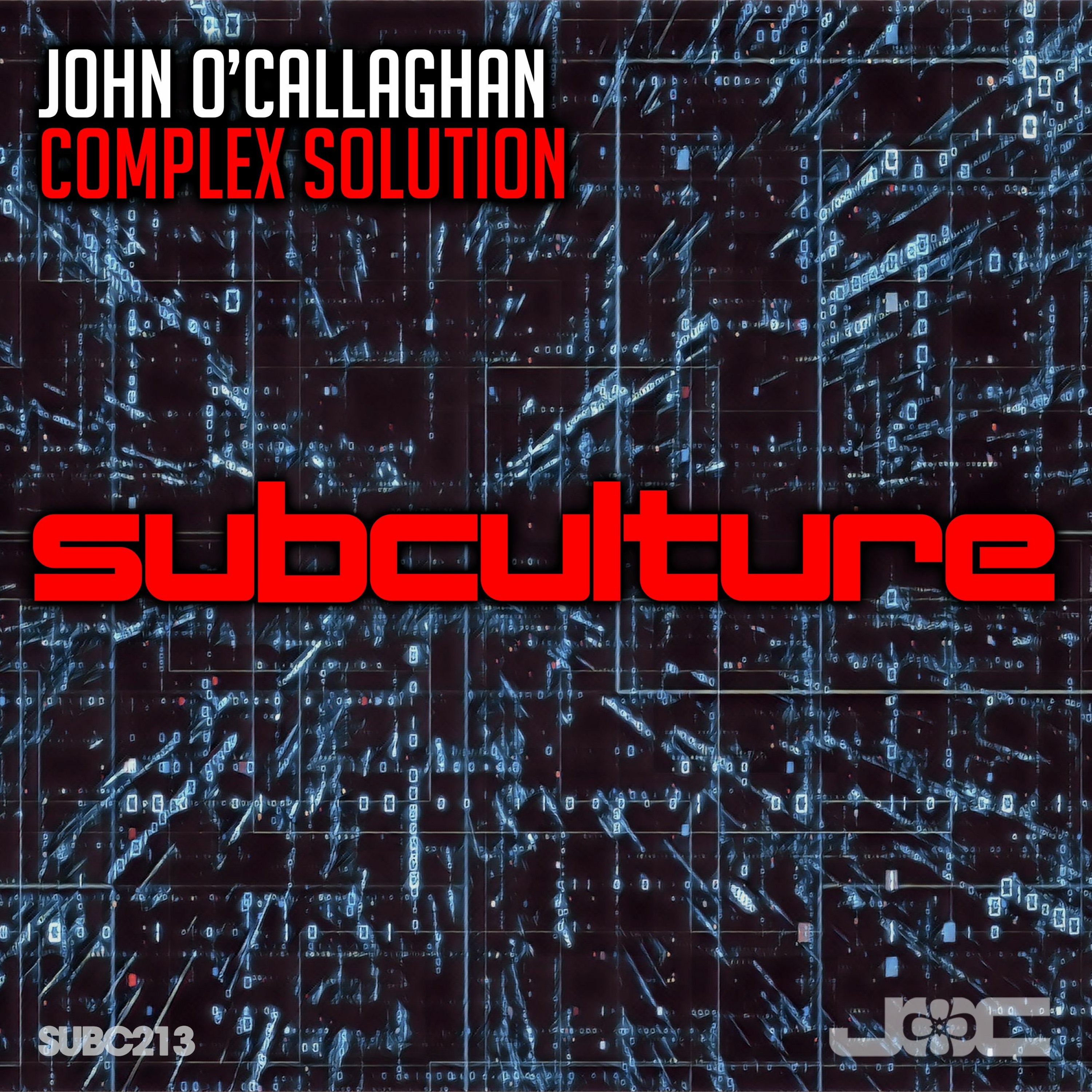 John O\'Callaghan Podcast