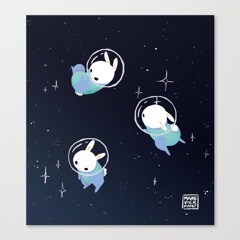 Maria & Angel- Deep Space Radio mix