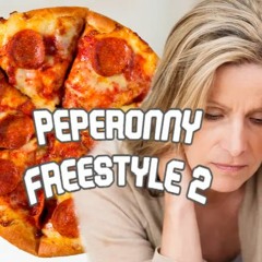 Peperonny Freestyle 2