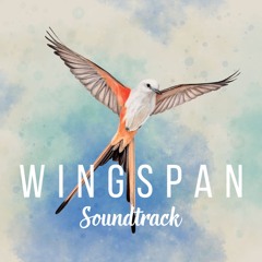 Treetops (Wingspan OST)