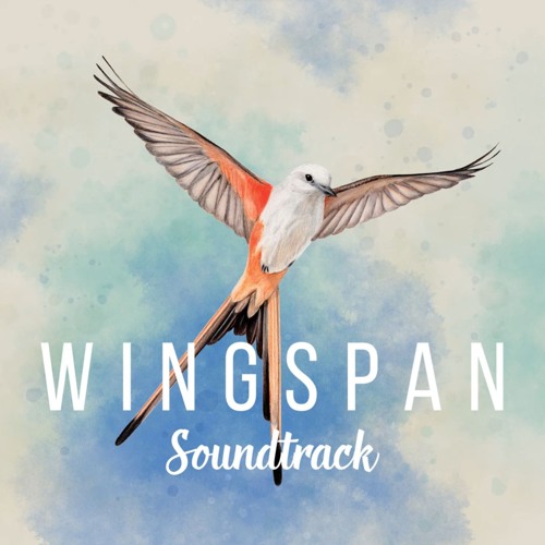 Treetops (Wingspan OST)
