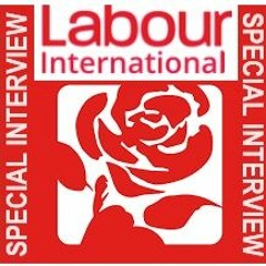 SNV Special Interview: Labour International