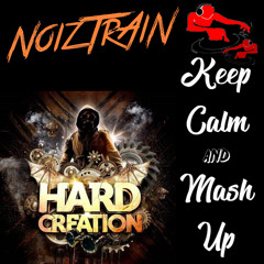 NoizTrAiN - The Hardcreation