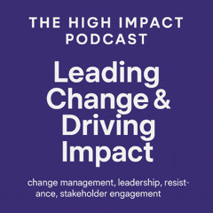 Mastering Change Management