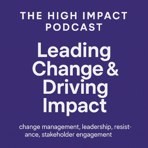 Mastering Change Management