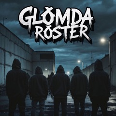 Glömda Röster - Feat. Khaled