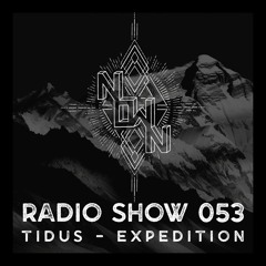 NOWN Radio Show 53 - TiDUs
