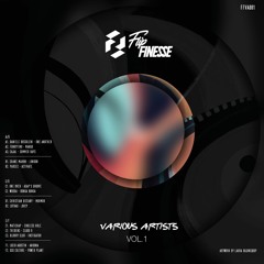 Various Artists Vol. 1 // FFVA001