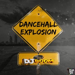 Dancehall Explosion 016