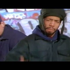 Grand Daddy I.U. - Represent (Diez Le Pro 90's Boom Bap Remix)