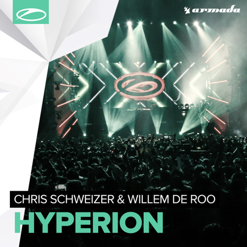 Hyperion (Orginal Mix)