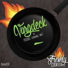 Possible (Original Mix) - Vargdeck