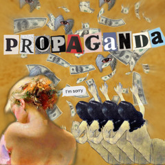 propaganda - stoney (prod xxdannyrose)