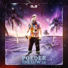Never Surrender - Poedersneeuw 7.0