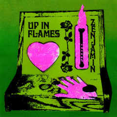 Up in Flames