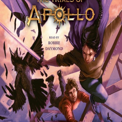 Stream #^Ebook 📖 The Tyrant's Tomb: The Trials of Apollo Series, Book 4 by  Rick from Wissel2003 | Listen online for free on SoundCloud