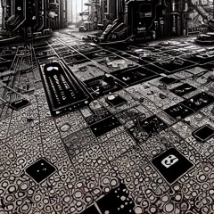 Session Pod #3 (Techno Peak Time)